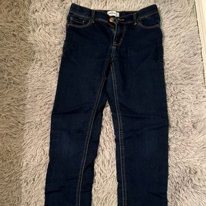 Jordache Skinny Jeans